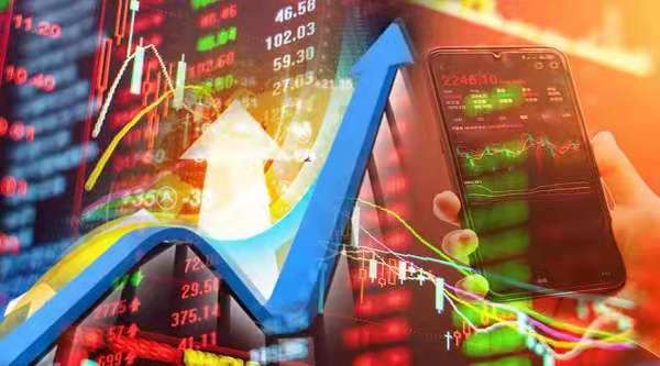 爆买159亿 大涨近11%光伏赛道又有大消息 国内外加码新能源 行情来了? 爆买159亿 大涨近11%光伏赛道又有大消息 国内外加码新能源 行情来了?